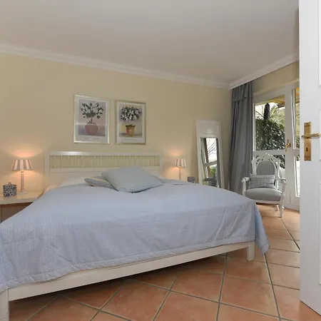 Gmelinstrasse 27 Daire Wyk auf Föhr