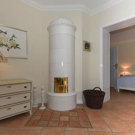 Gmelinstrasse 27 Daire *