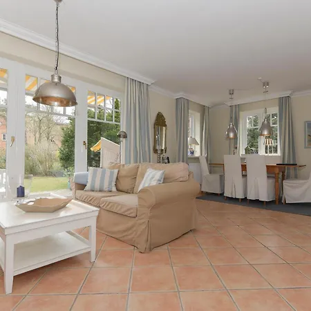 Gmelinstrasse 27 * Wyk auf Föhr