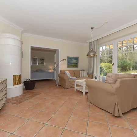 Daire Gmelinstrasse 27