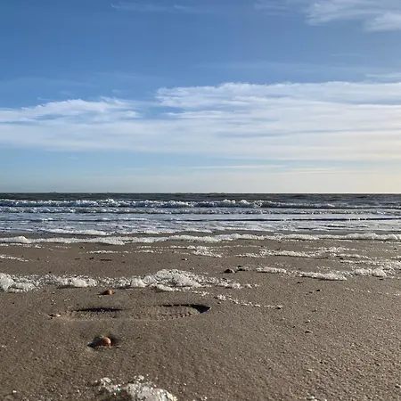 Daire Gmelinstrasse 27 Wyk auf Föhr