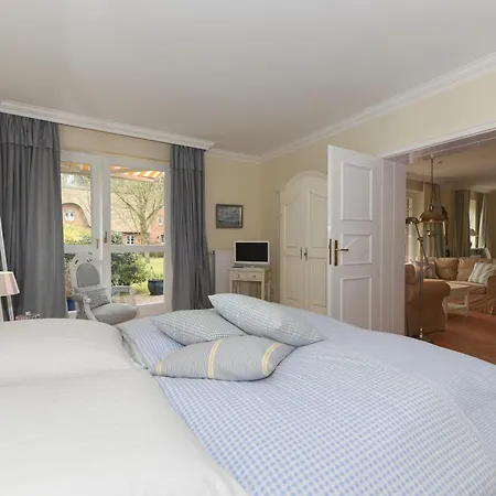 Gmelinstrasse 27 * Wyk auf Föhr