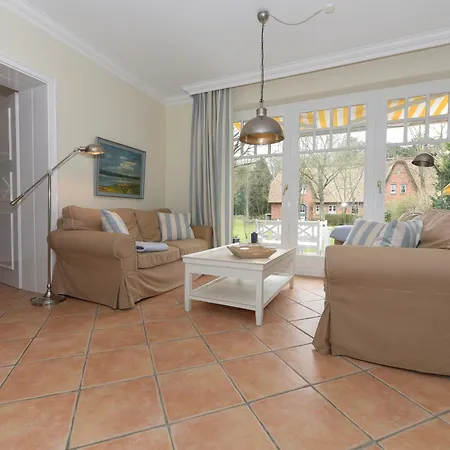 Gmelinstrasse 27 Daire