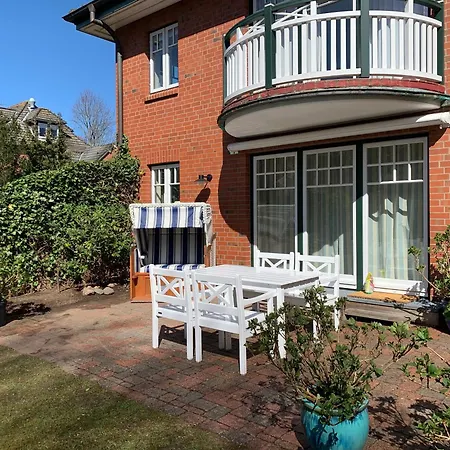 Gmelinstrasse 27 Daire *